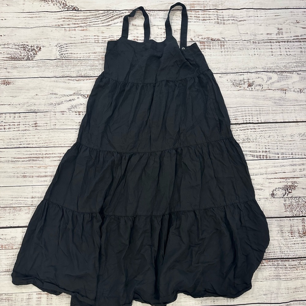 The Drop Maxi Dress